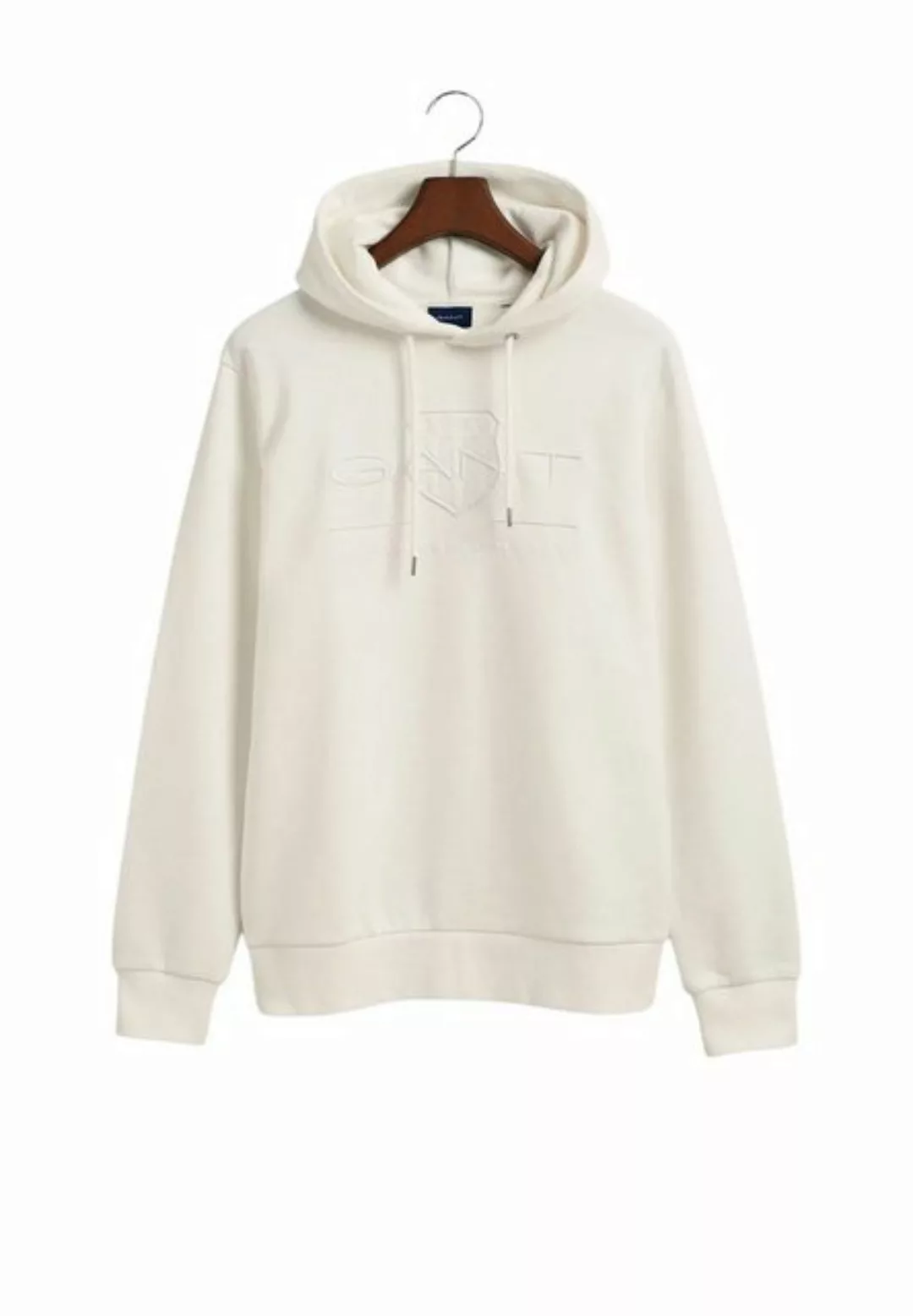 Gant Hoodie TONAL ARCHIVE SHIELD HOOD günstig online kaufen