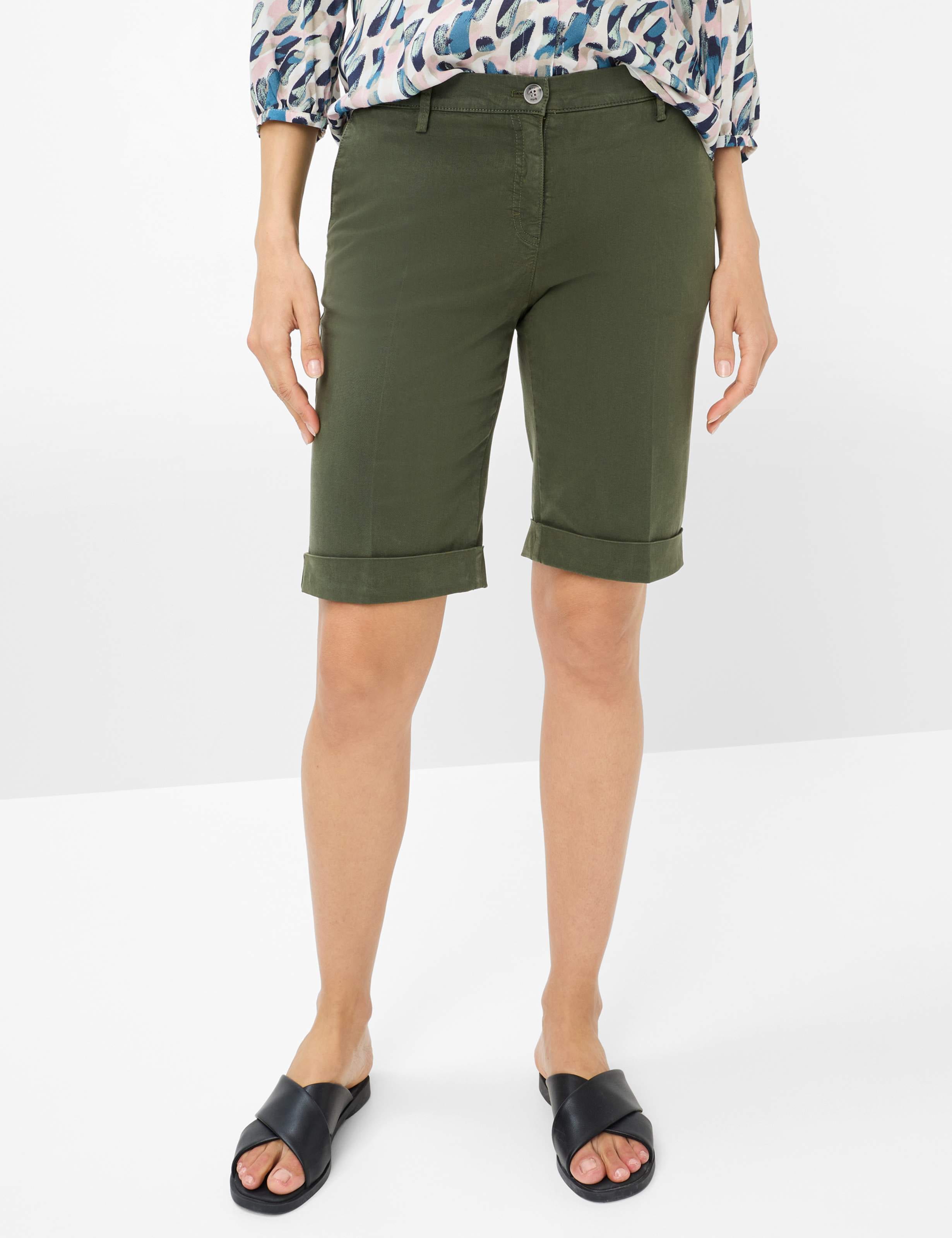Brax Bermudas "Style MIA B" günstig online kaufen