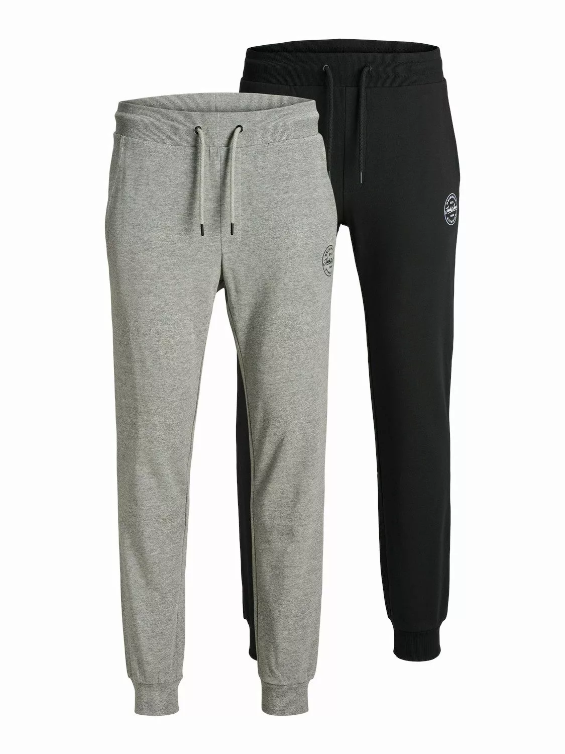 Jack & Jones Jogginghose 2er Pack günstig online kaufen