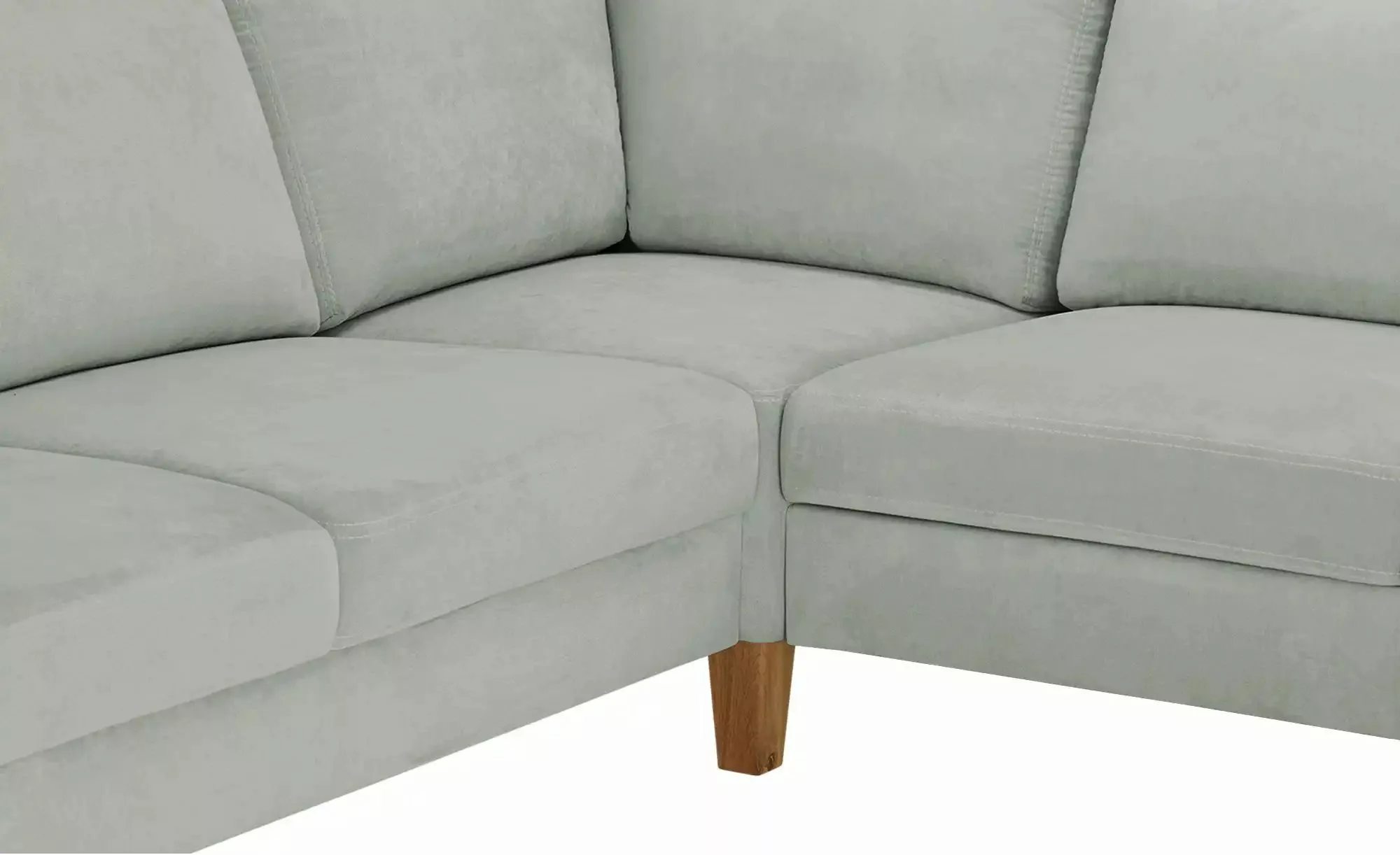 Max Schelling Wohnlandschaft  Maximum ¦ grau ¦ Maße (cm): B: 323 H: 86 T: 2 günstig online kaufen