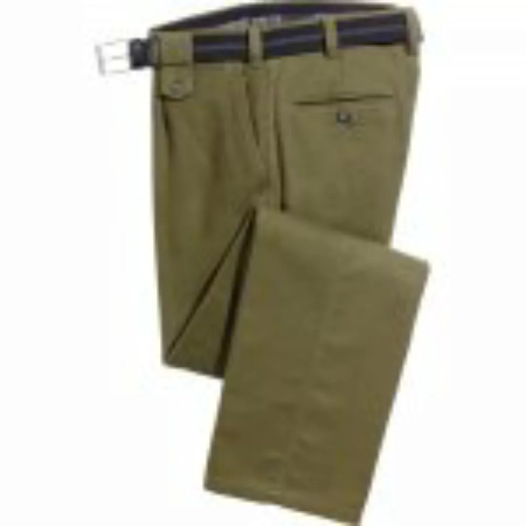 Moleskin-Hose günstig online kaufen