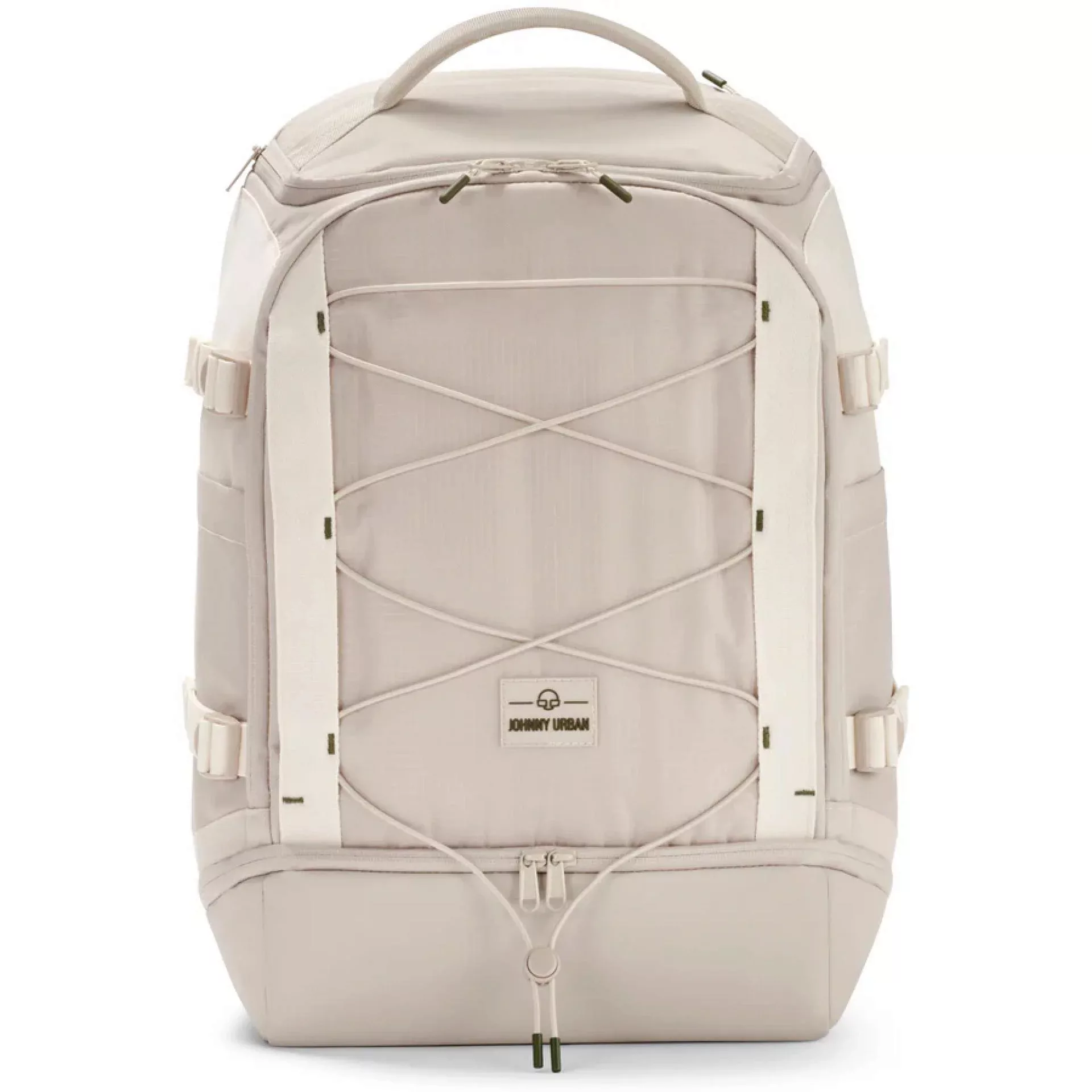 Johnny Urban Jack Rucksack Sand günstig online kaufen