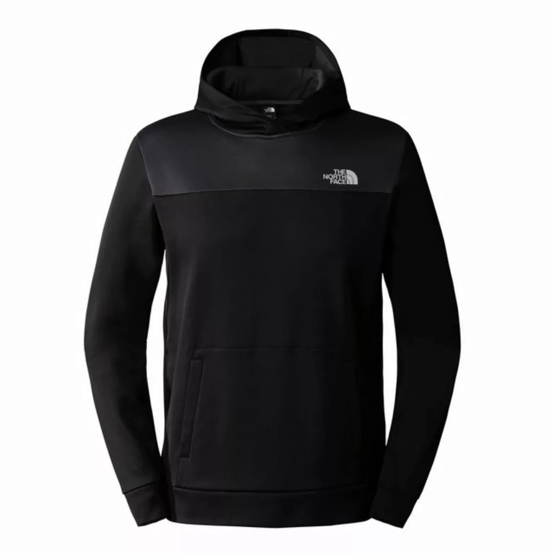 The North Face Kapuzensweatshirt REAXION FLEECE HOODIE günstig online kaufen