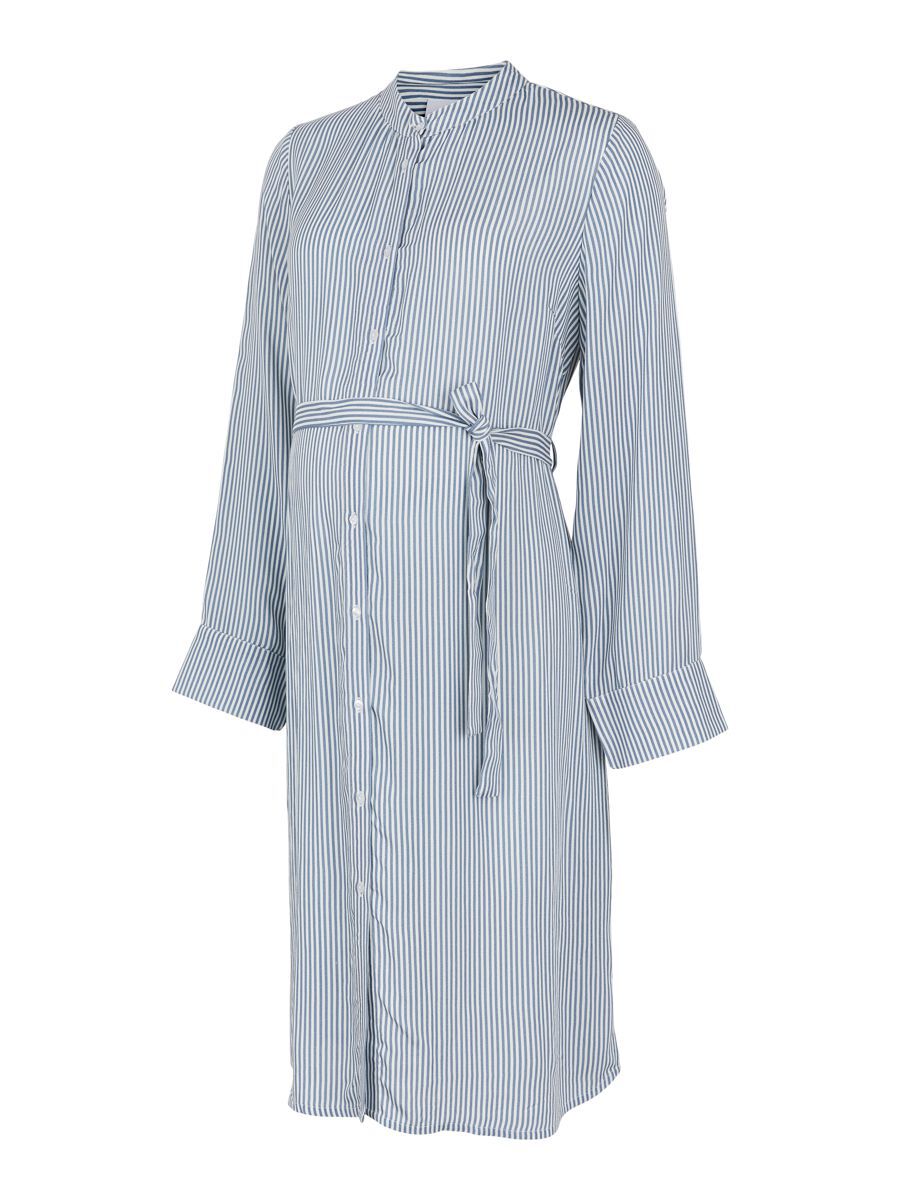 MAMA.LICIOUS Mljackie 2-in-1-umstandskleid Damen Coloured günstig online kaufen