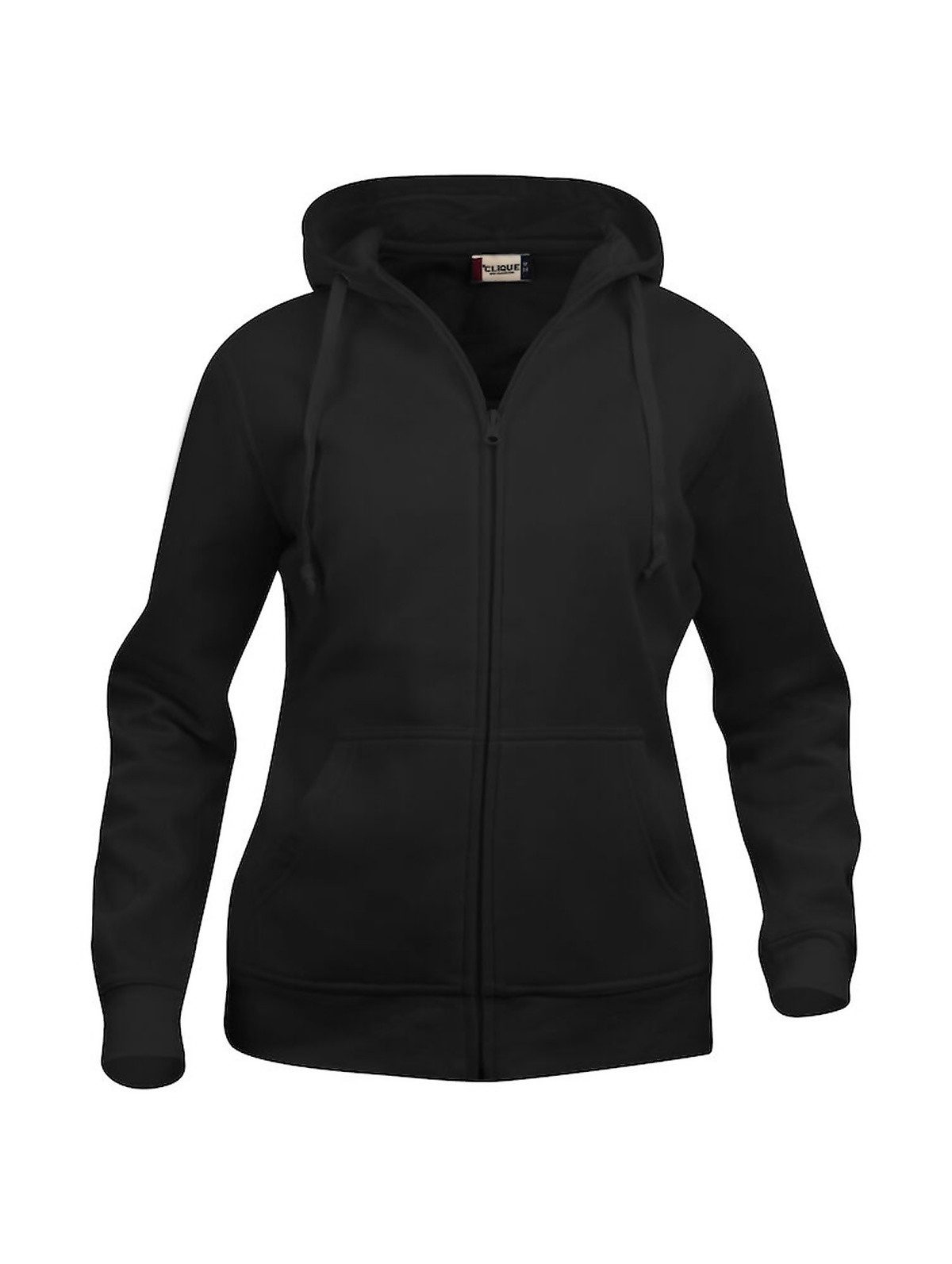 Clique Hoodie Basic Hoody Full zip günstig online kaufen