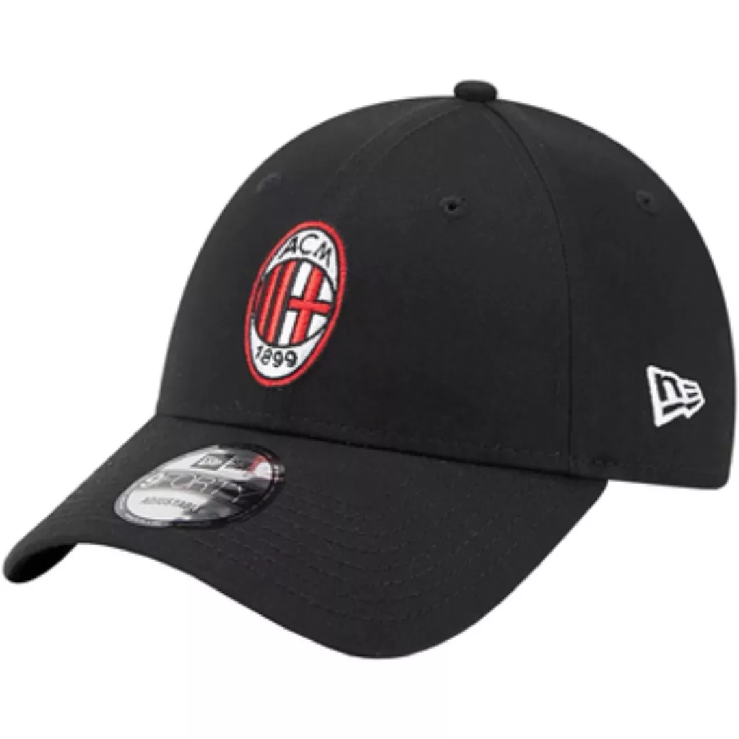 New-Era  Schirmmütze Core 9FORTY AC Milan Cap günstig online kaufen