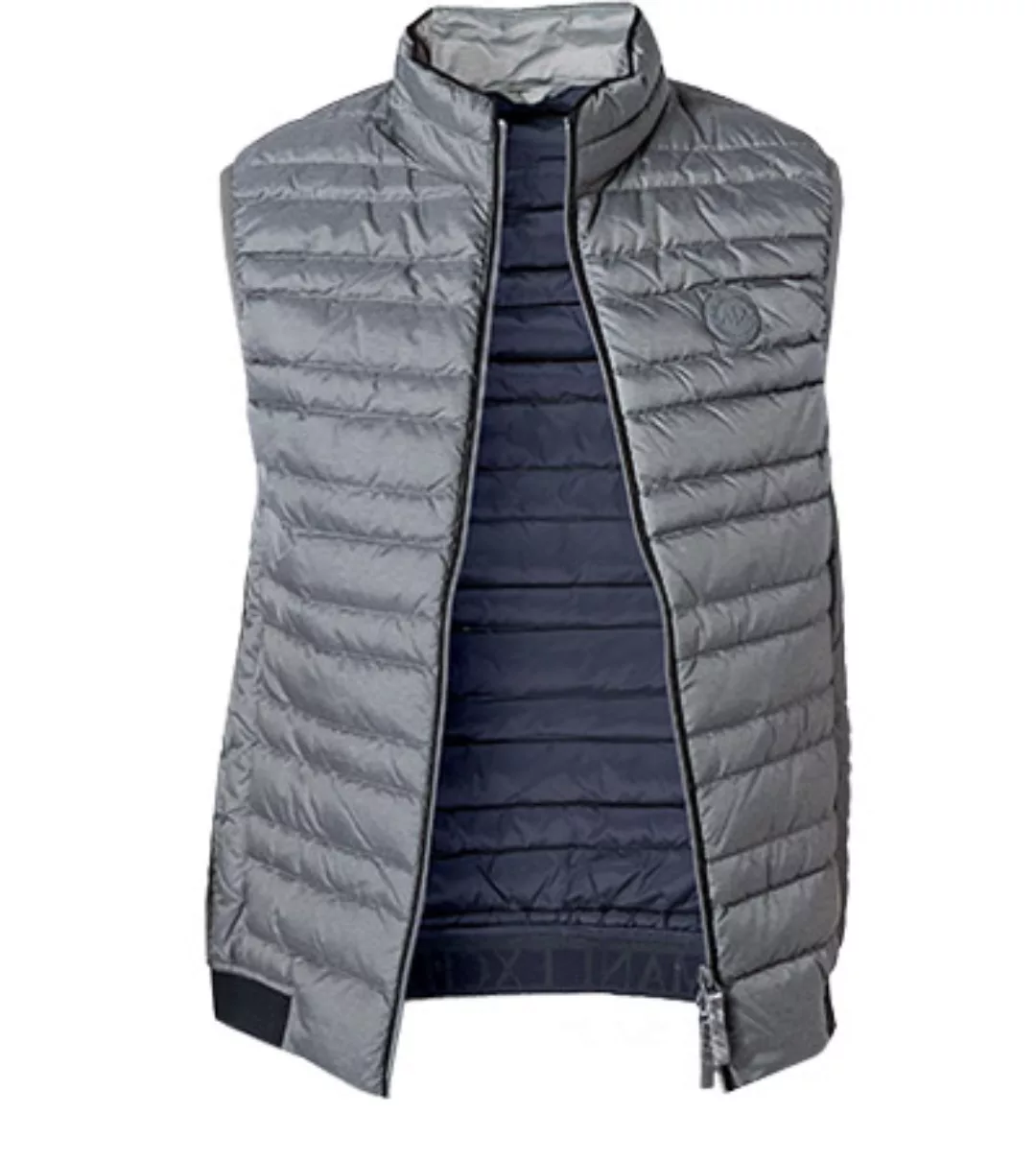 ARMANI EXCHANGE Weste 8NZQ51/ZNW3Z/0902 günstig online kaufen