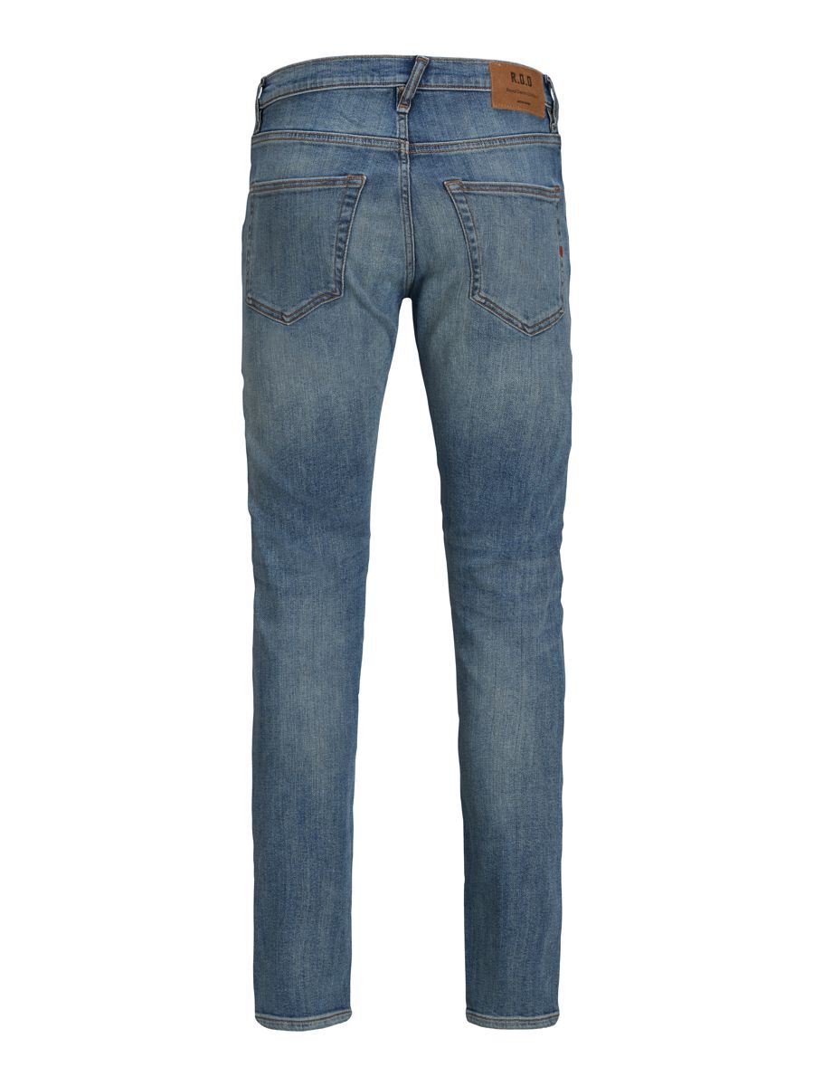 GLENN ROYAL R237 RDD SLIM FIT JEANS günstig online kaufen