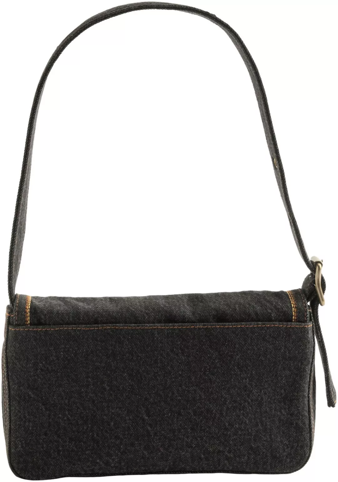 Levis Schultertasche, mit Ziernähten günstig online kaufen
