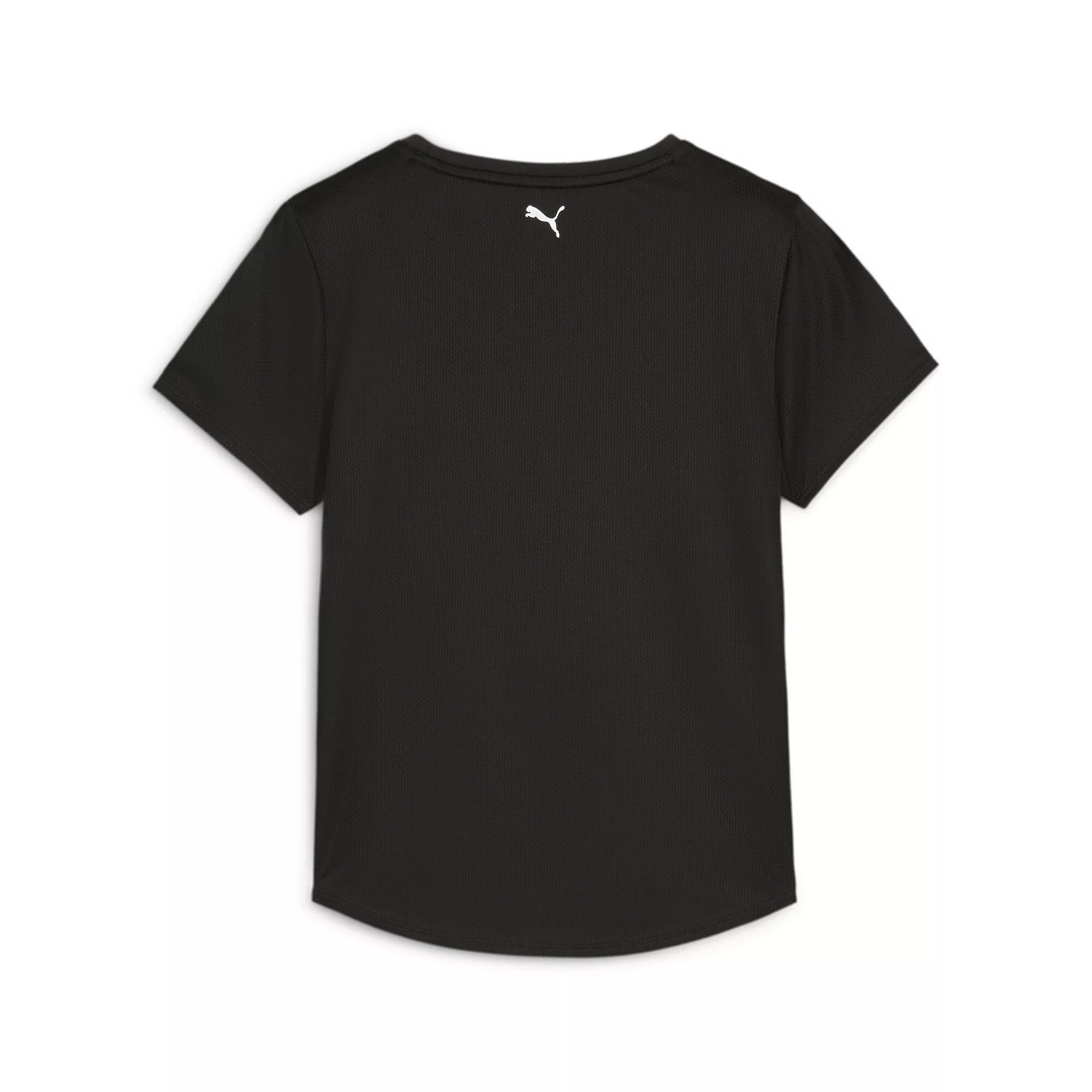 PUMA Trainingsshirt "FIT LOGO ULTRABREATHE TEE" günstig online kaufen