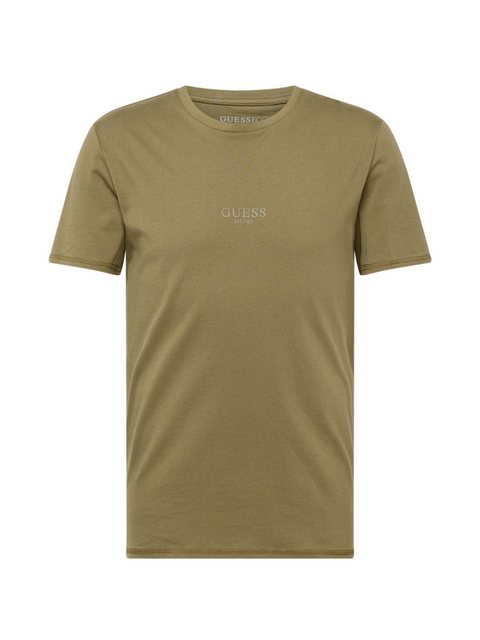 Guess T-Shirt AIDY (1-tlg) günstig online kaufen