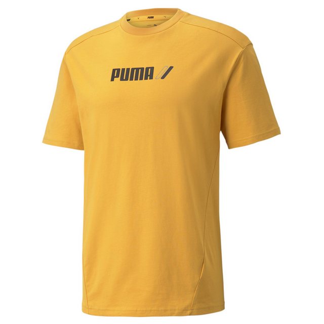 PUMA T-Shirt Puma Herren T-Shirt RAD/CAL Tee 589385 günstig online kaufen