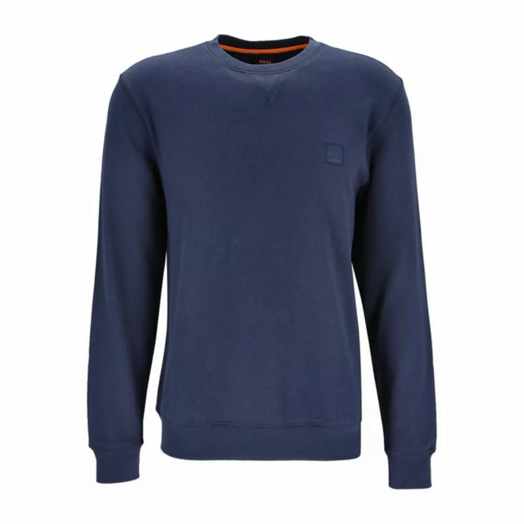 BOSS ORANGE Sweatshirt günstig online kaufen