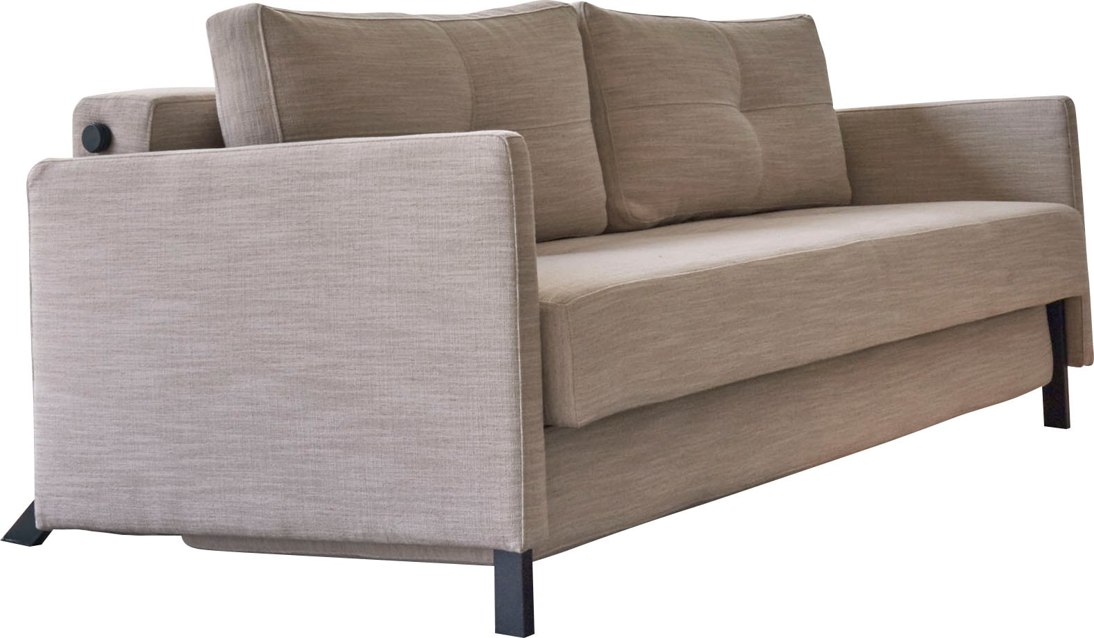 INNOVATION LIVING ™ Schlafsofa "Cubed Klappsofa, hochwertige Schlaffunktion günstig online kaufen