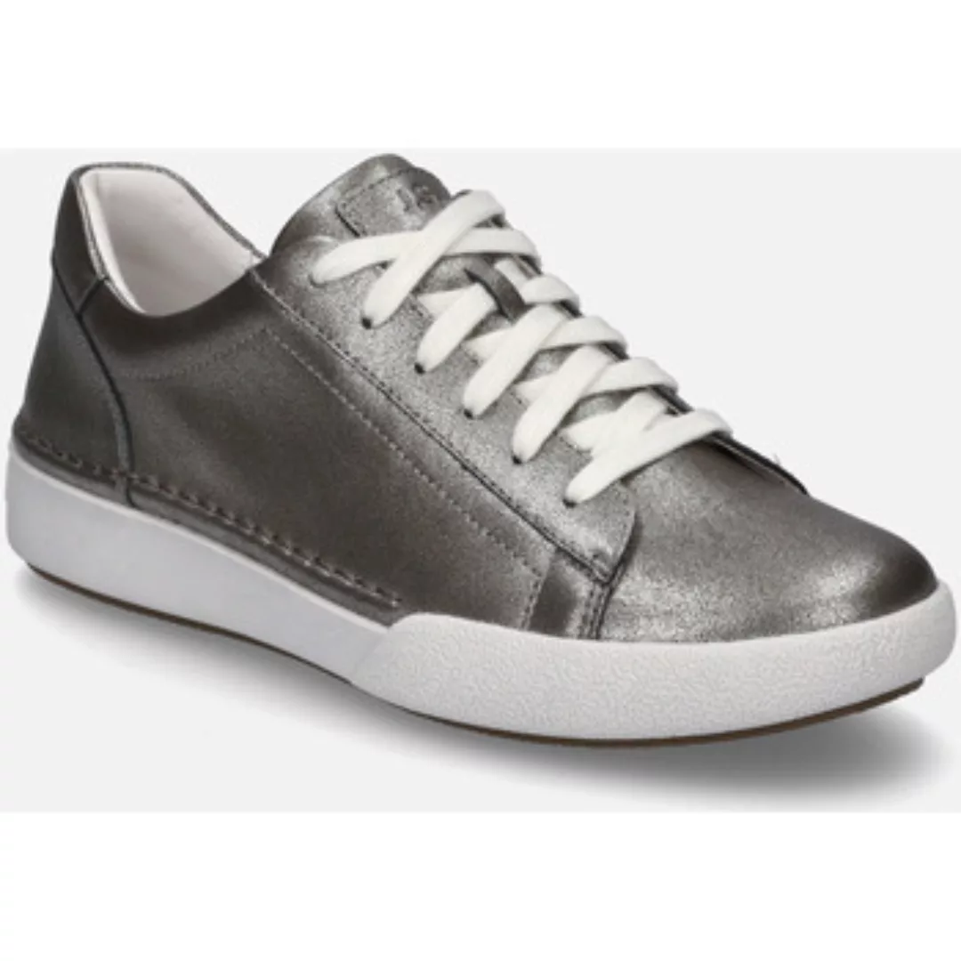 Josef Seibel  Sneaker Claire 01, platin günstig online kaufen