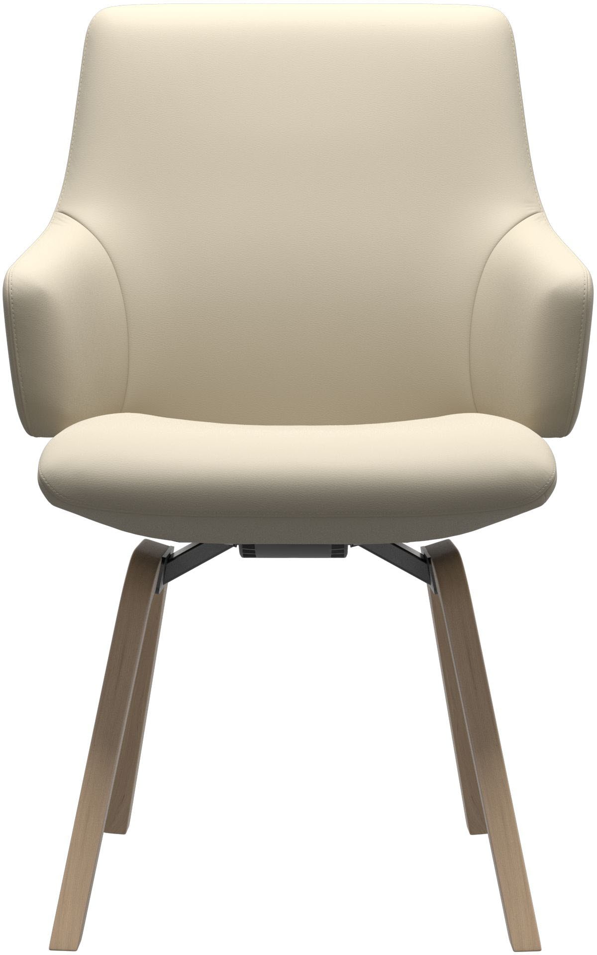Stressless Polsterstuhl "Laurel", Leder BATICK, Low Back mit Armlehne, Größ günstig online kaufen