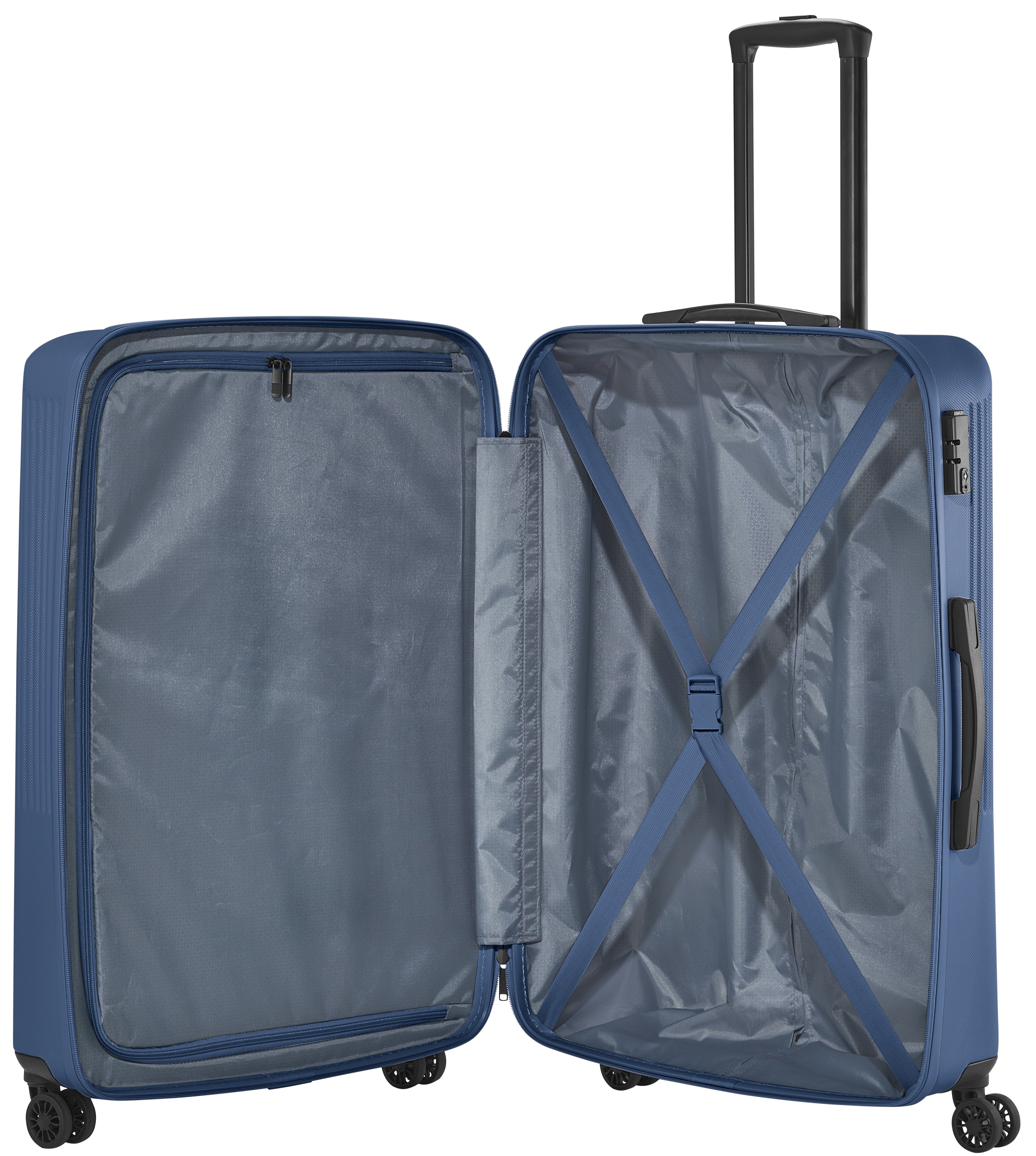 travelite Koffer Bali - 4-Rollen-Trolley L günstig online kaufen