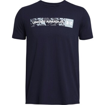 Under Armour  T-Shirt Camo Chest Stripe günstig online kaufen