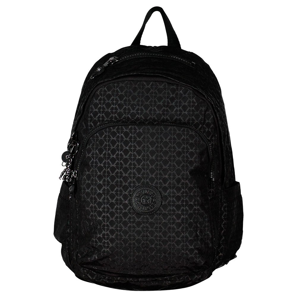 Kipling Delia 16l Rucksack One Size Signature Emb günstig online kaufen