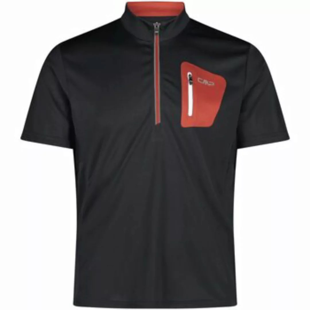 Cmp  T-Shirt Sport MAN FREEBIKE T-SHIRT 3C89757T/24UR 24UR günstig online kaufen