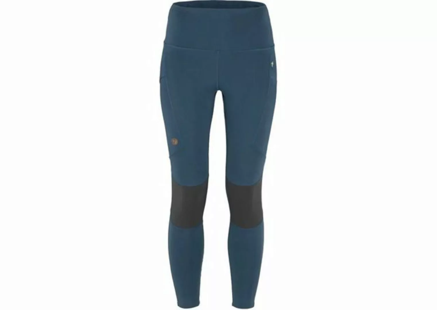 Fjällräven Outdoorhose Abisko Trekking Tights Pro W günstig online kaufen