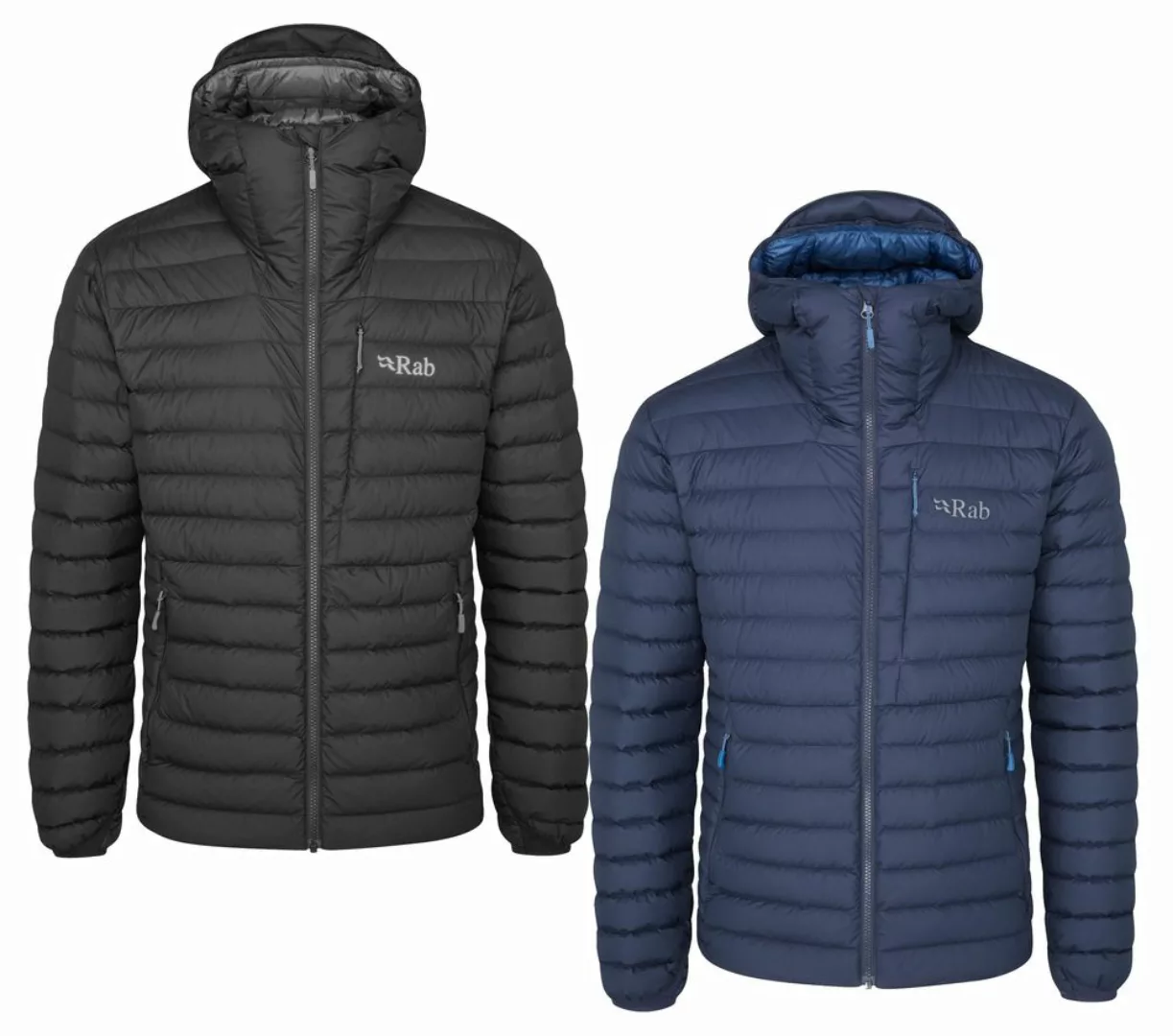 Rab Infinity  Microlight Jacket - Daunenjacke günstig online kaufen