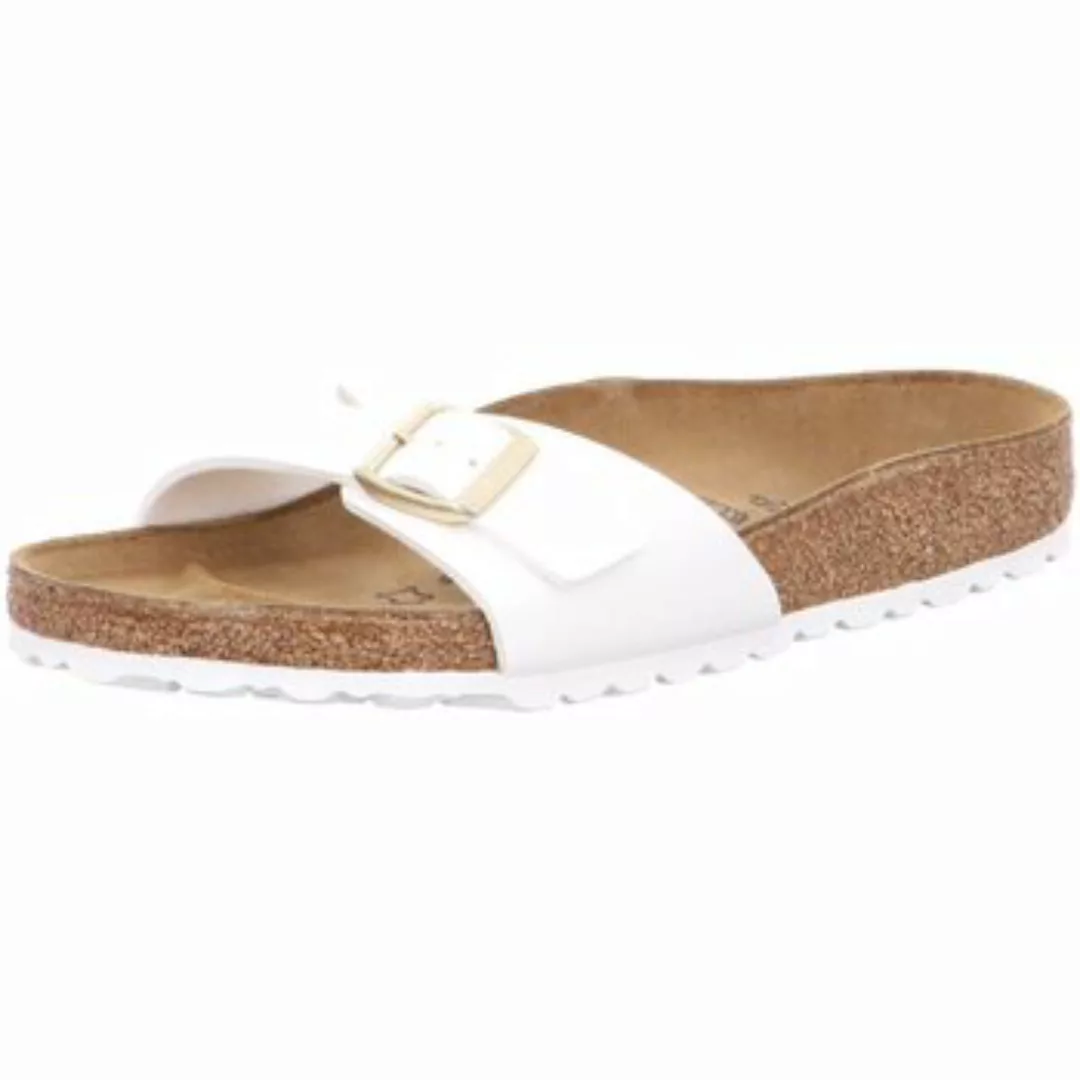 Birkenstock  Clogs Pantoletten Madrid BS 1005309 günstig online kaufen