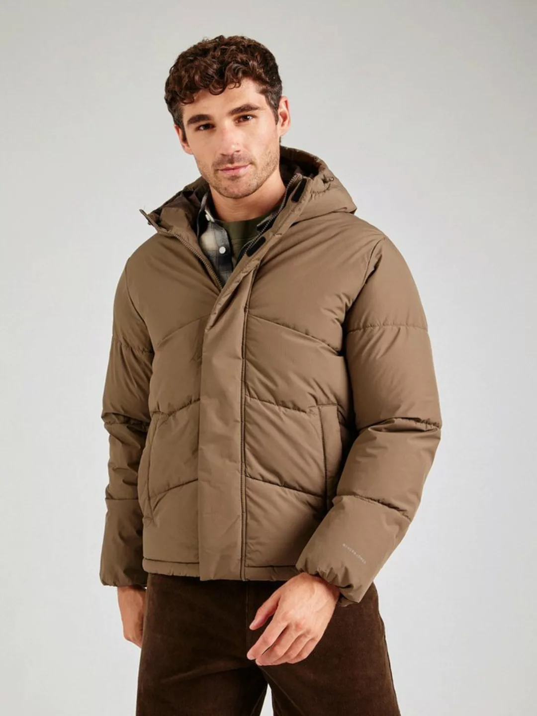 Jack & Jones Steppjacke JJWORLD (1-St) günstig online kaufen