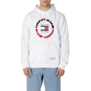 Tommy Hilfiger  Sweatshirt TJM REG ATHLETIC HOO DM0DM15686 günstig online kaufen