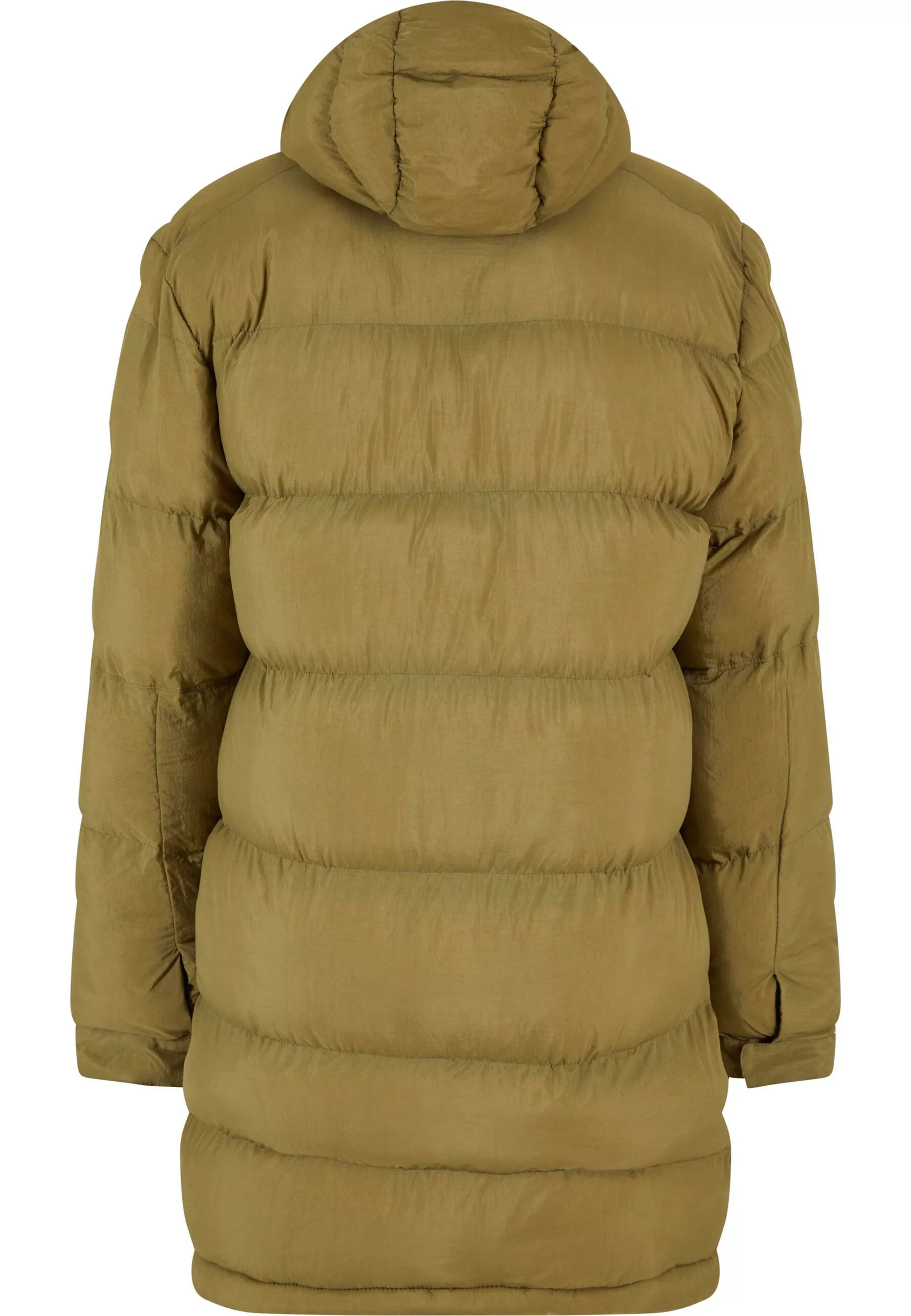 2Y Studios Winterjacke "2Y Studios Herren 2Y Long Puffer Jacket", (1 St.), günstig online kaufen