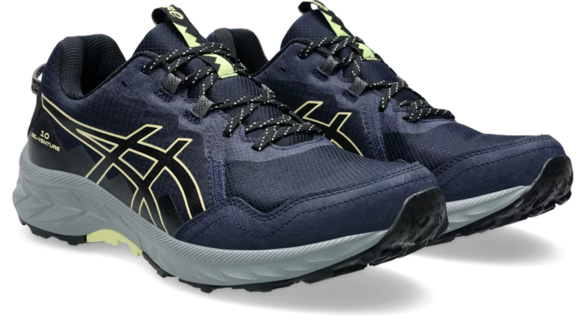 Asics Trailrunningschuh "GEL-VENTURE 10" günstig online kaufen