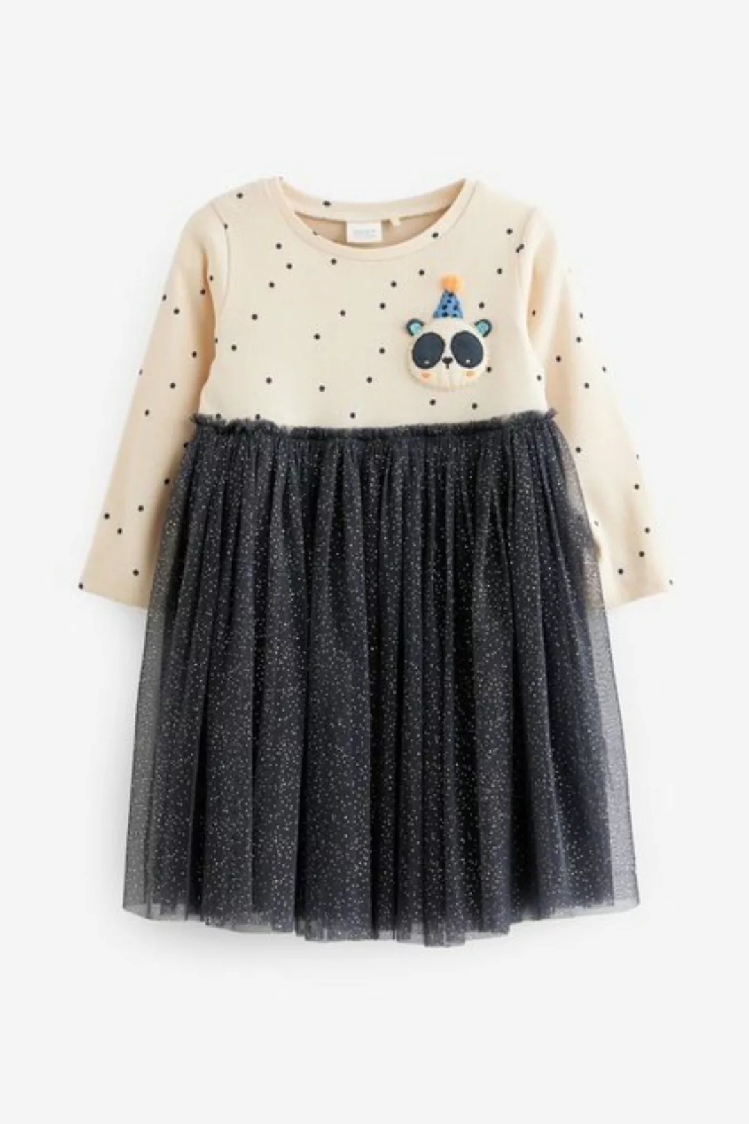 Next Tüllkleid Tutu-Kleid mit Motiv (1-tlg) günstig online kaufen