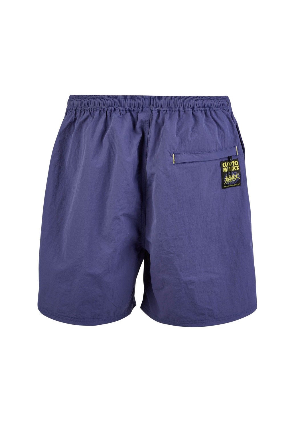Cleptomanicx Shorts "Shorts Sporty", mit lockerem Schnitt günstig online kaufen