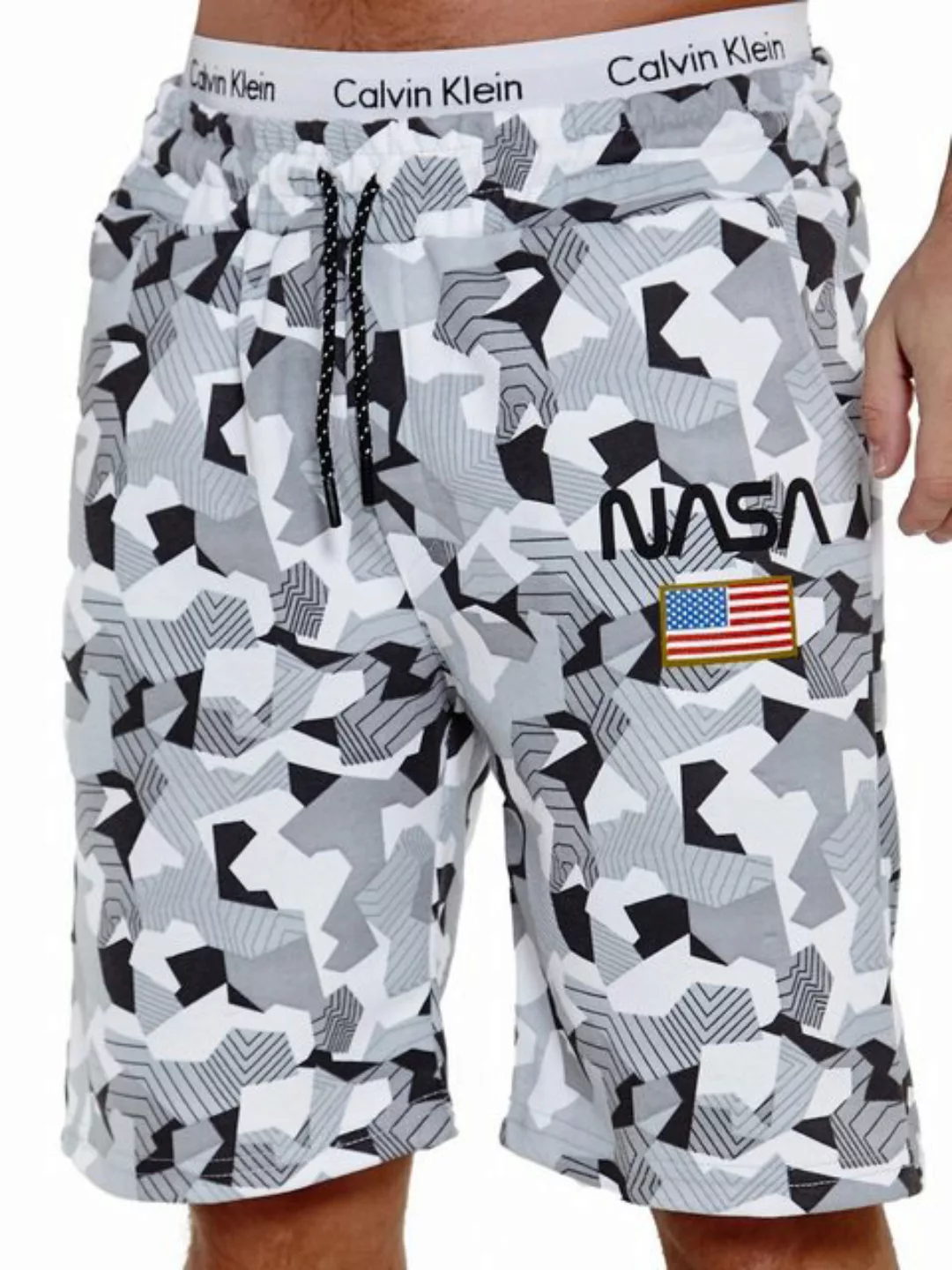 OneRedox Shorts SH-3711 (Kurze Hose Bermudas Sweatpants, 1-tlg., im modisch günstig online kaufen