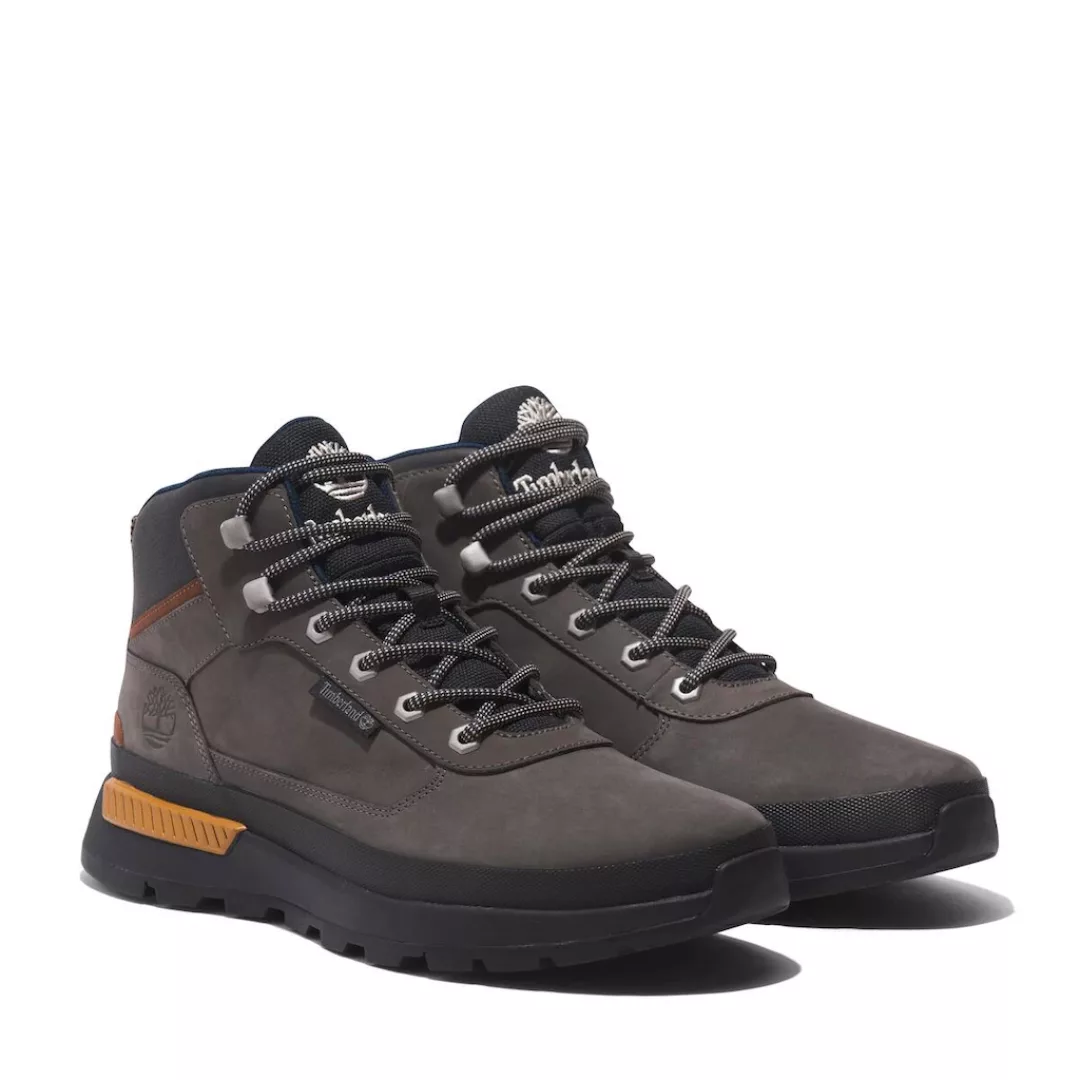 Timberland Schnürboots "FIELD TREKKER MID LACE UP SNEAKER" günstig online kaufen