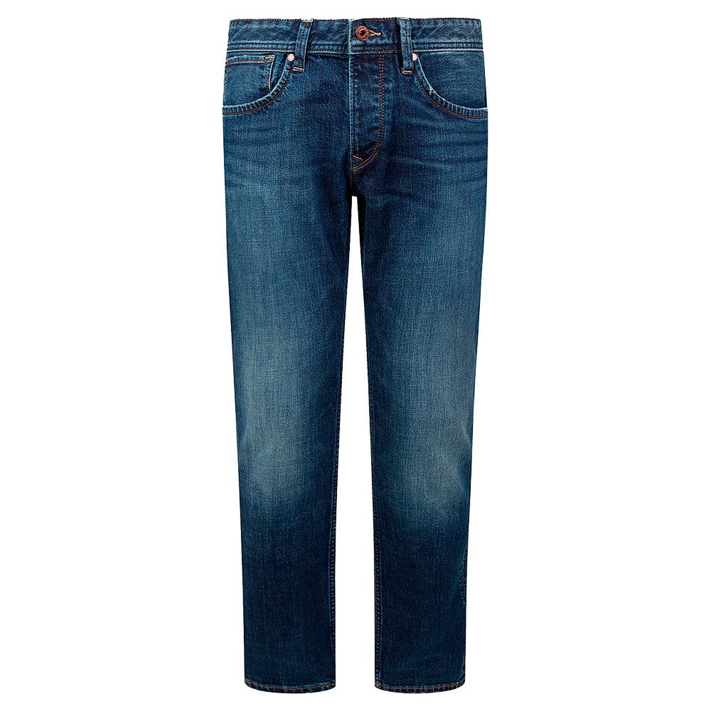 Pepe Jeans Cash Used Jeans 30 Denim günstig online kaufen