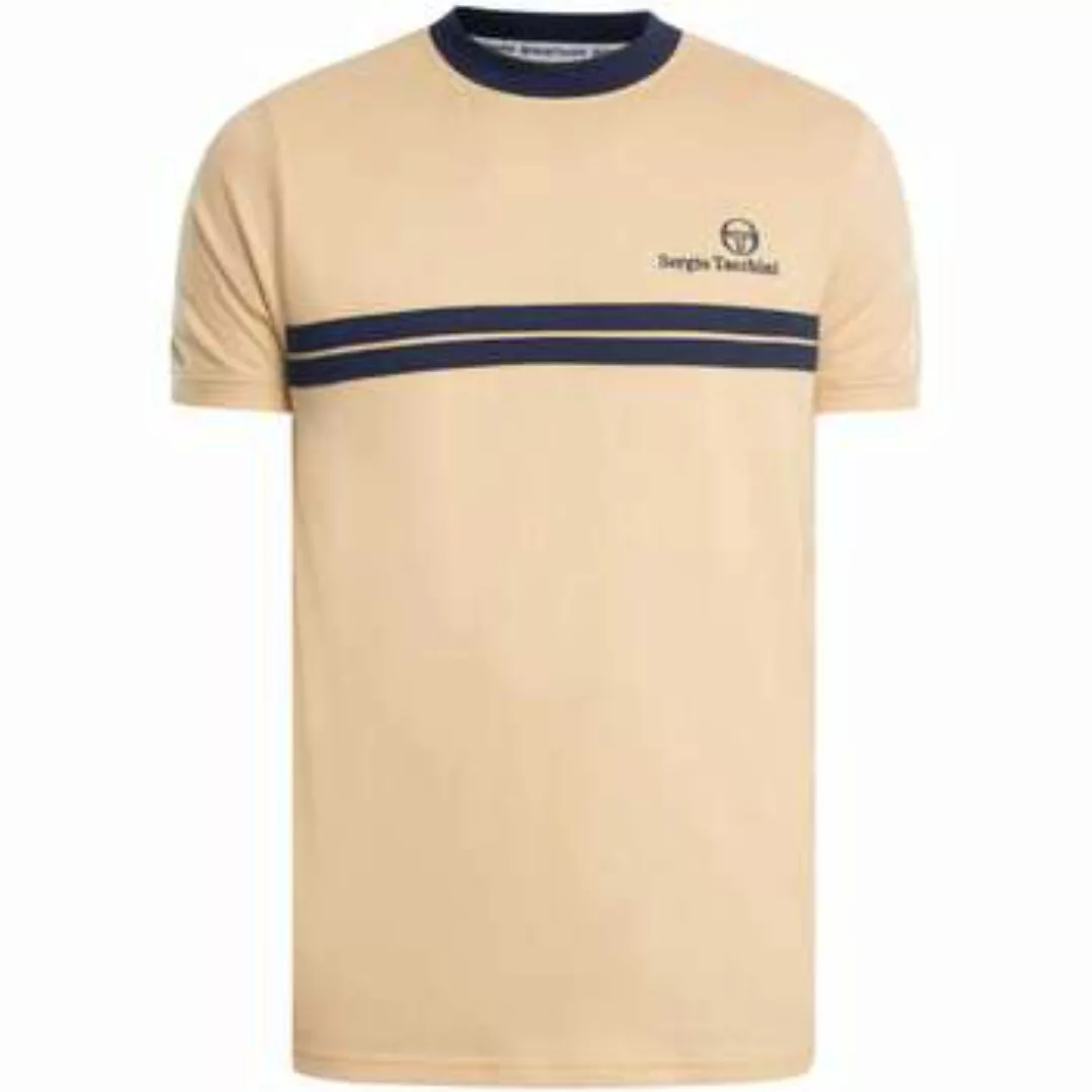 Sergio Tacchini  T-Shirt Neues Supermac T-Shirt günstig online kaufen