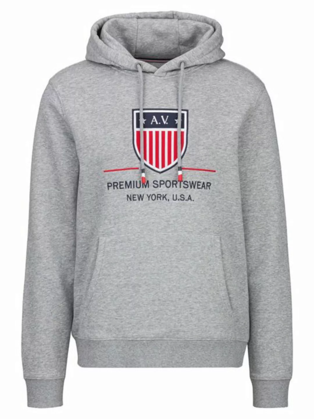 Athletic Vintage Hoodie HENRY günstig online kaufen