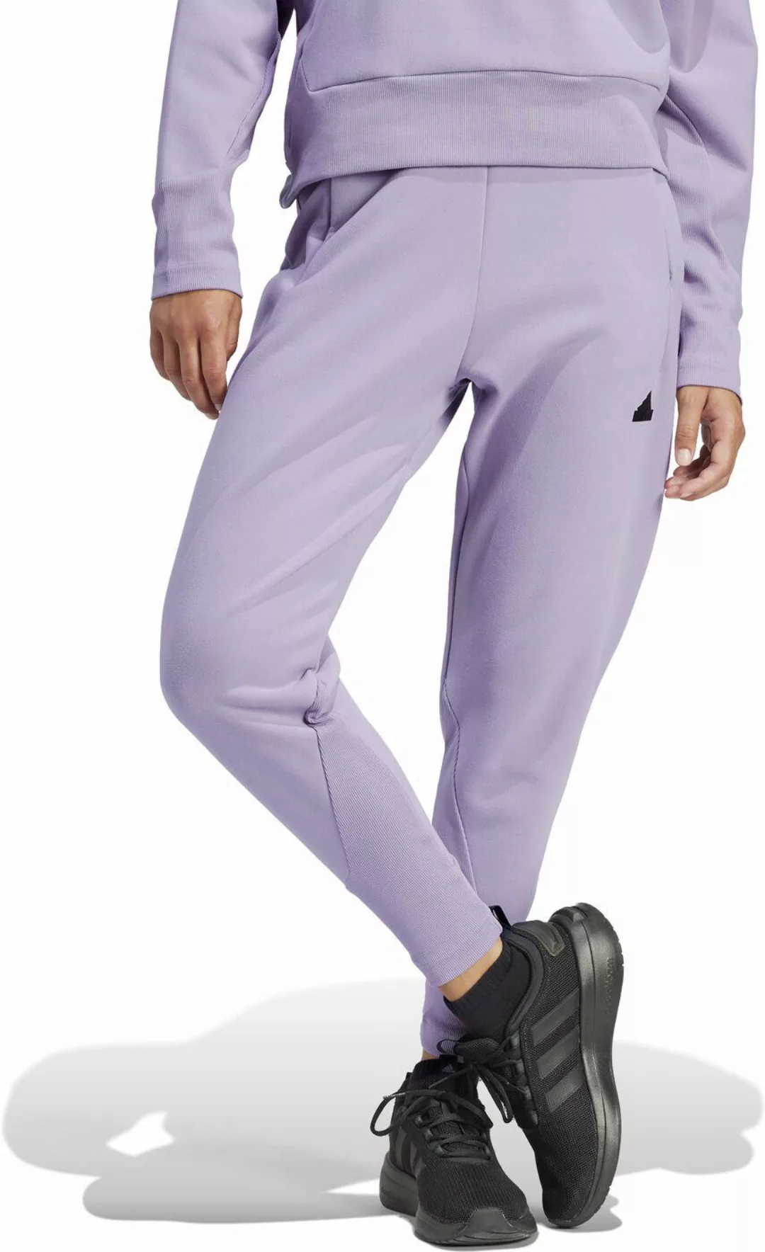 adidas Sportswear Jerseyhose W Z.N.E. WTR günstig online kaufen