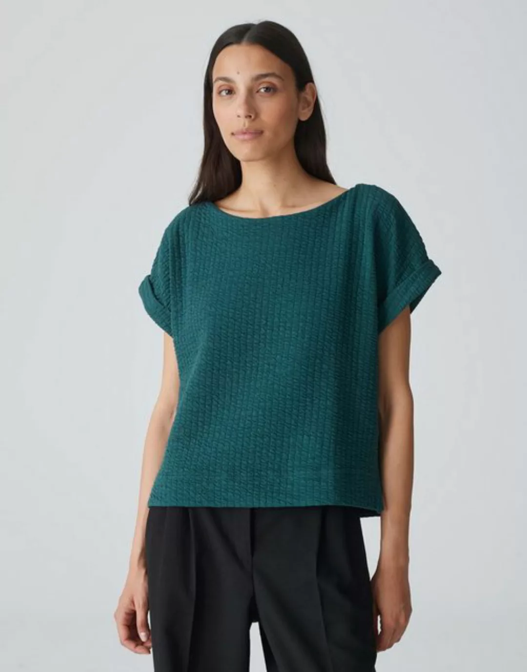 OPUS Sweatshirt Gomo günstig online kaufen
