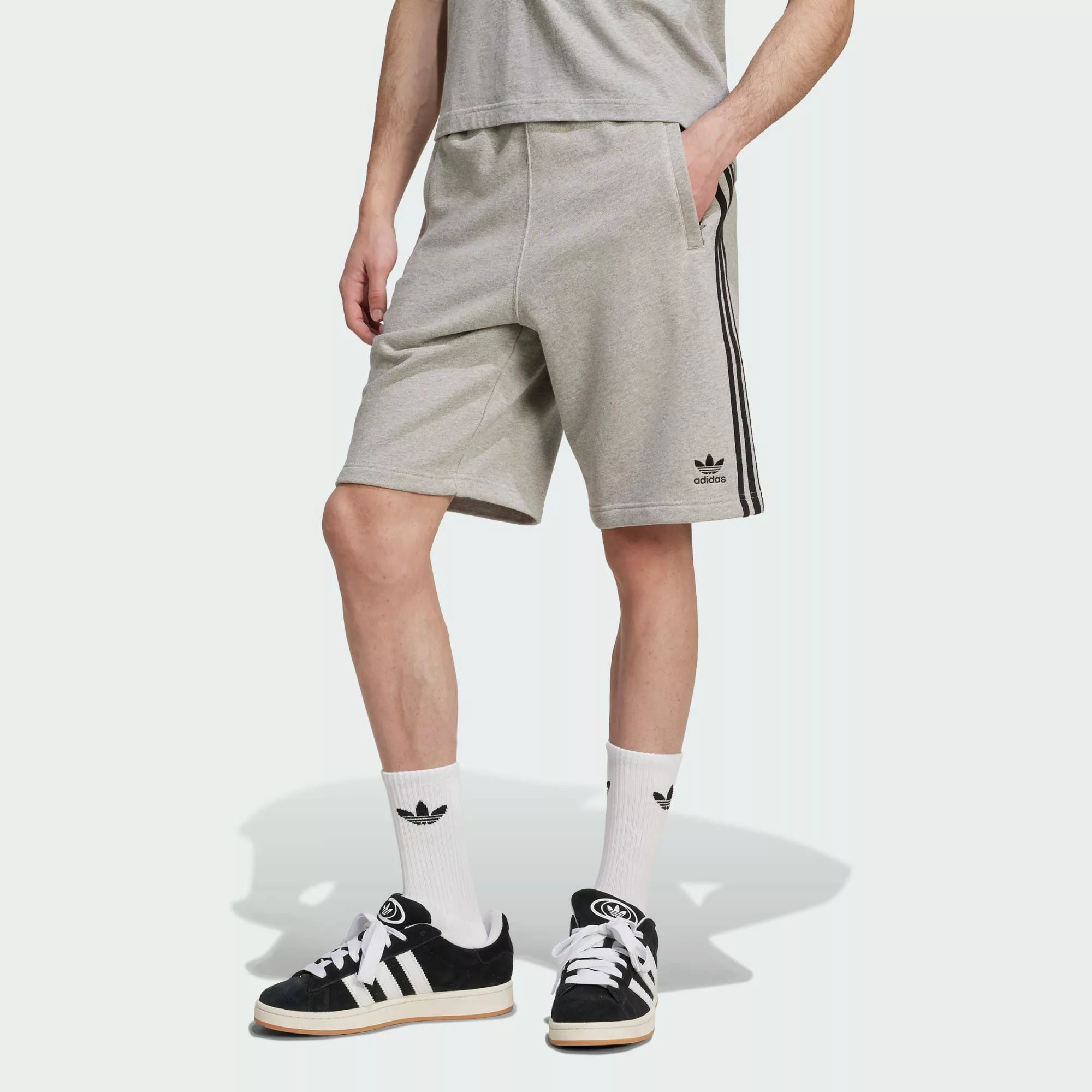 adidas Originals Shorts ADICOLOR 3-STREIFEN SHORTS günstig online kaufen