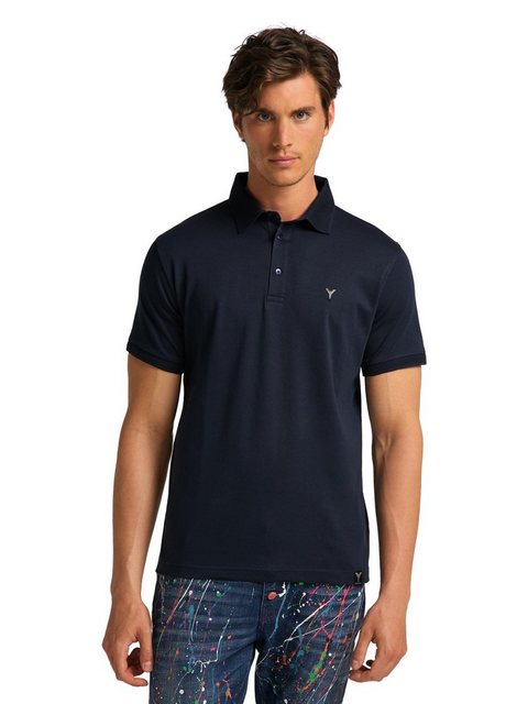 CARLO COLUCCI Poloshirt Colangeli günstig online kaufen