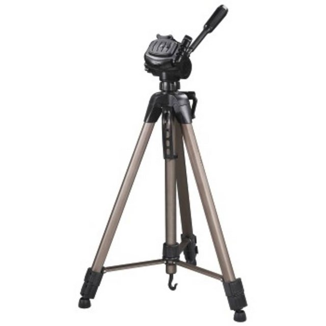 Hama Dreibein Fotostativ, Kamera Stativ, 3-Wege-Kopf, Star 63, 66-166 cm Dr günstig online kaufen