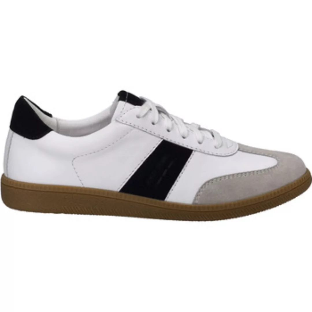 Josef Seibel  Sneaker Joleen 01, weiss-schwarz günstig online kaufen