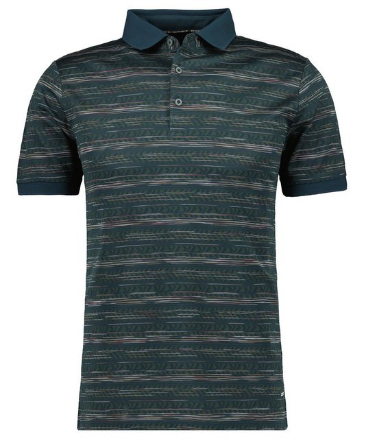 RAGMAN Poloshirt Polo jaquard günstig online kaufen