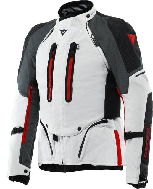 Dainese Motorradjacke Super Adventure Absoluteshell wasserdichte Motorrad T günstig online kaufen