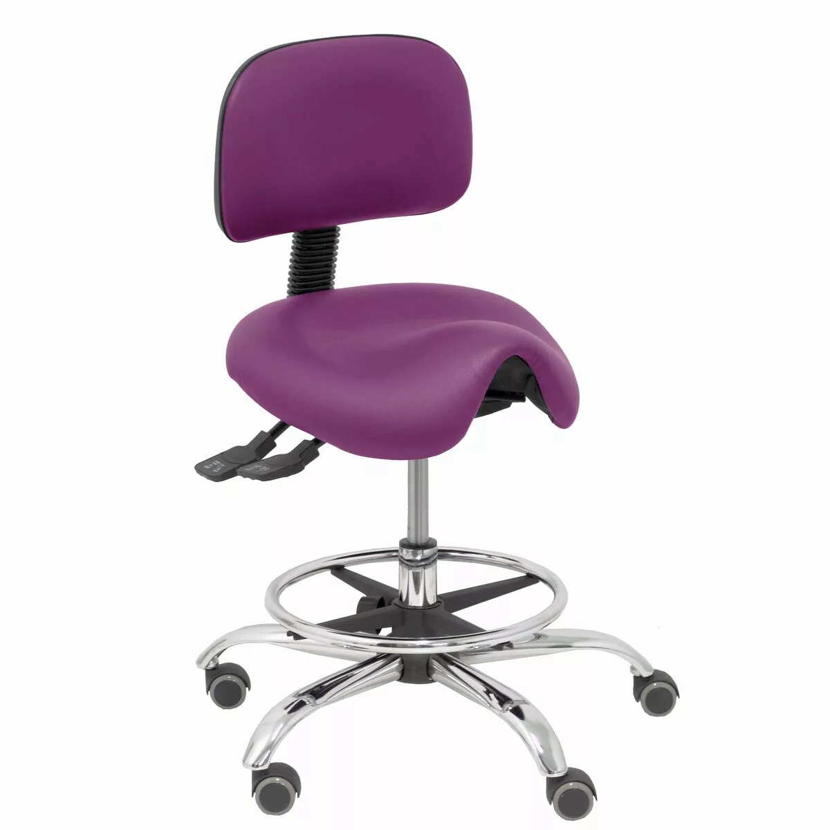 Hocker Zarza P&c 760crrp 91 Cm Lila günstig online kaufen