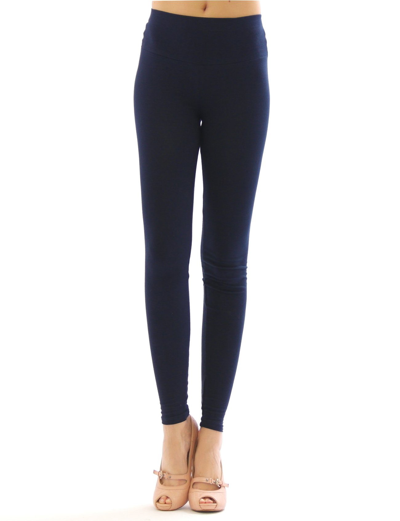 SYS Leggings Damen Leggings lang hoher günstig online kaufen