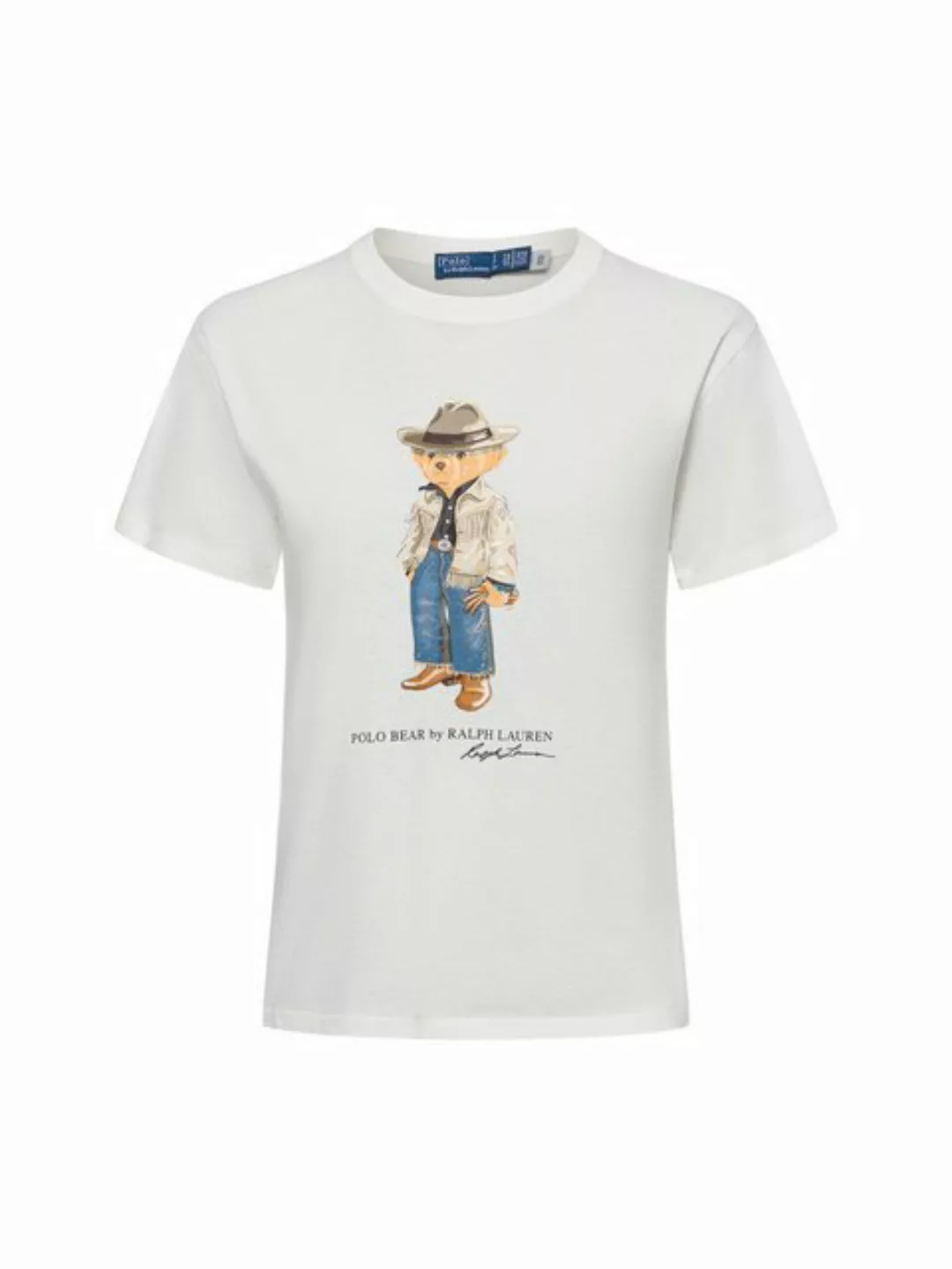 Polo Ralph Lauren T-Shirt günstig online kaufen