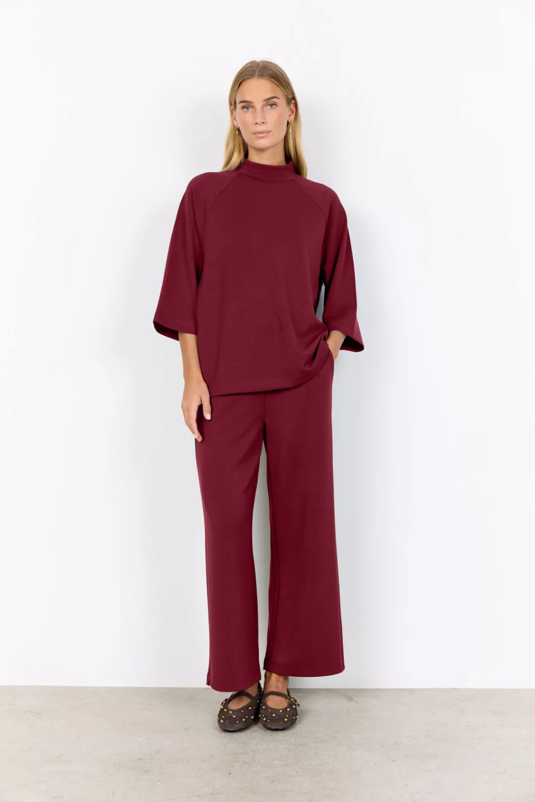 soyaconcept Shirtbluse "SC-BANU 261" günstig online kaufen